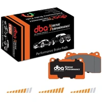 Xtreme Performance Brake Pads - Front (Ranger/BT-50 2011+)