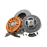Xtreme Outback Extra H/D Clutch Kit (Landcruiser 76/78/79 Series V8) inc Slave + Flywheel