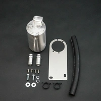 Oil Catch Can (Landcruiser VDJ76/78/79 Series 1VD-FTV V8 4.5L)
