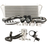 Terratuff Front Mount Intercooler/SEPR8R Bundle (Ranger PX/PXII/BT-50 11+)