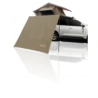 Eclipse Ezy Awning Extension - fits 2m wide awning