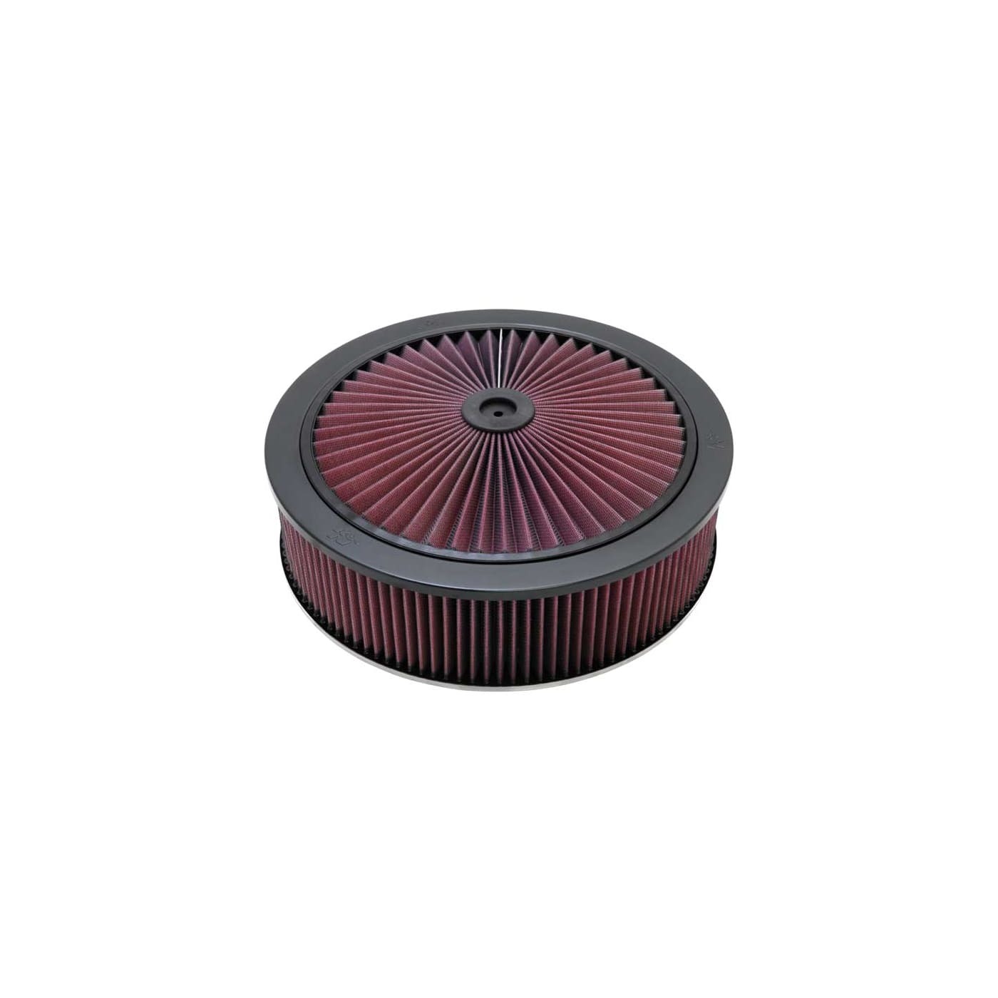KN Filters 66-3020 X-Stream Top Assembly Red 12