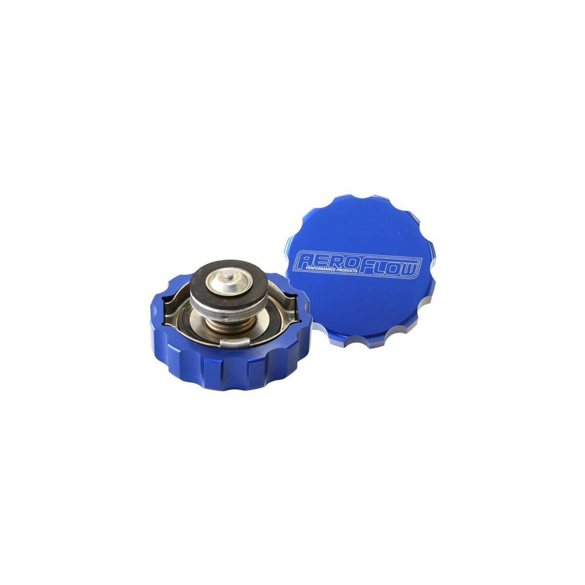 13 psi radiator cap