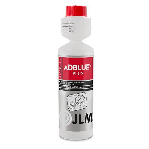 Additive Adblue Anti-cristallisation for All Vehicle - 5 X 250ML