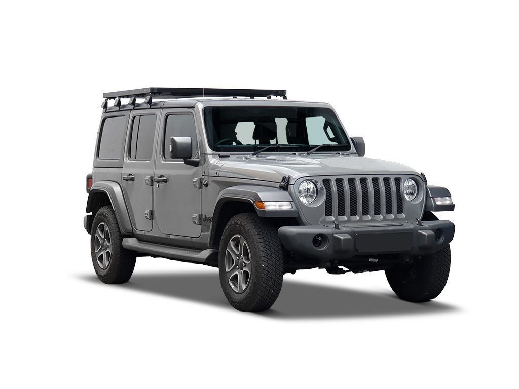 Jeep Wrangler 4 Door