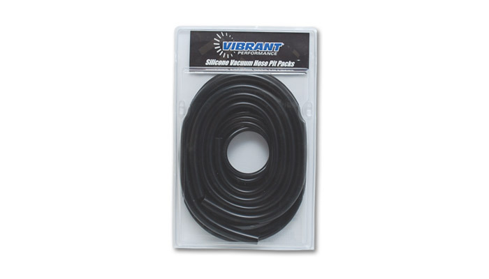 Vibrant Performance 2104-XPX Vacuum Hose Pit Packs