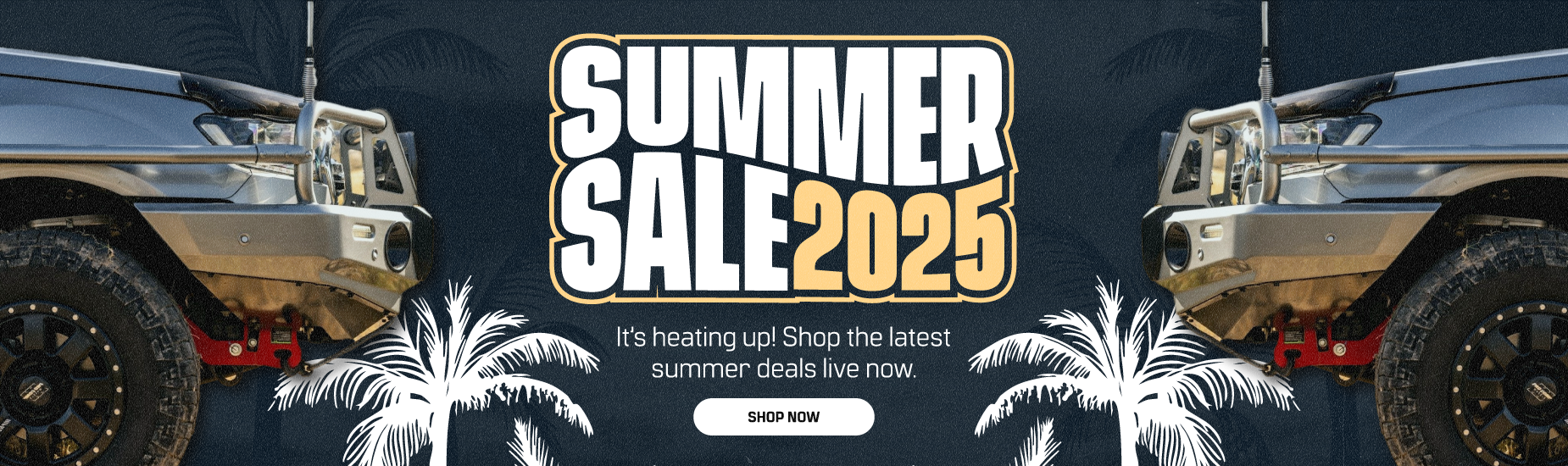 Summer Sale 25 Week 2