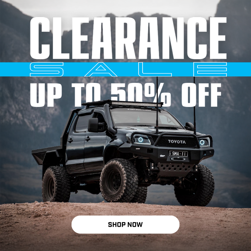 CLEARANCE SALE Mobile